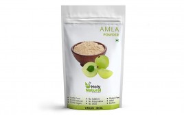 Holy Natural Amla Powder   Pack  250 grams